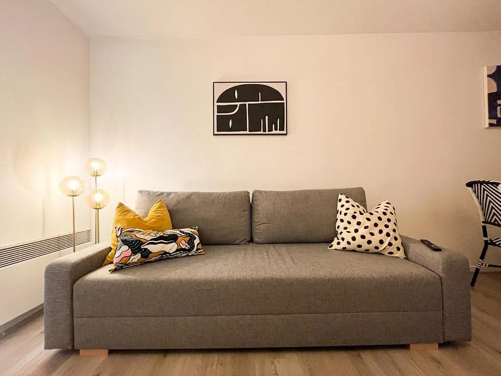 Suite Cobalt Villeurbanne 0*,  France