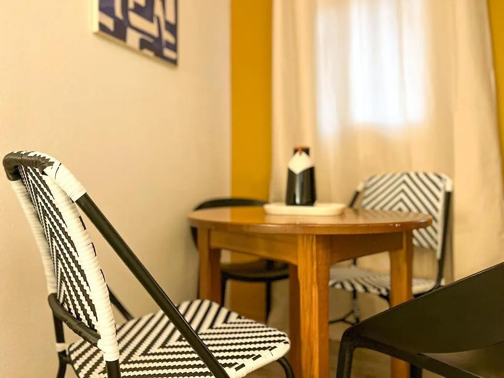 Suite Cobalt Villeurbanne