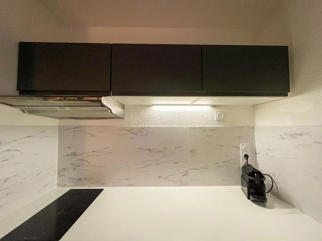 Apartment Suite Cobalt Villeurbanne